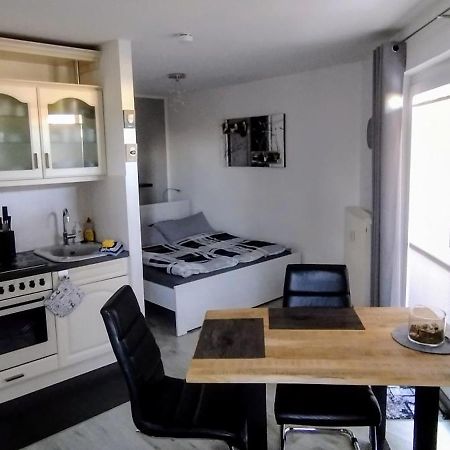 בראונלאגה Appartement Brinkmann מראה חיצוני תמונה