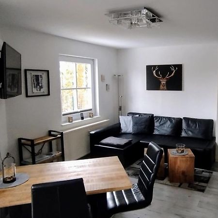 בראונלאגה Appartement Brinkmann מראה חיצוני תמונה